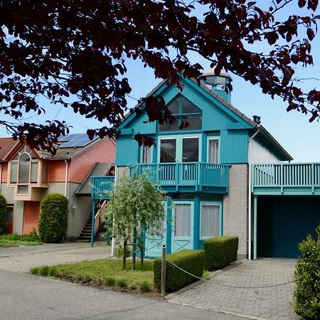 Grimaud 151 - Kustpark Village Scaldia Hoofdplaat Ngoại thất bức ảnh