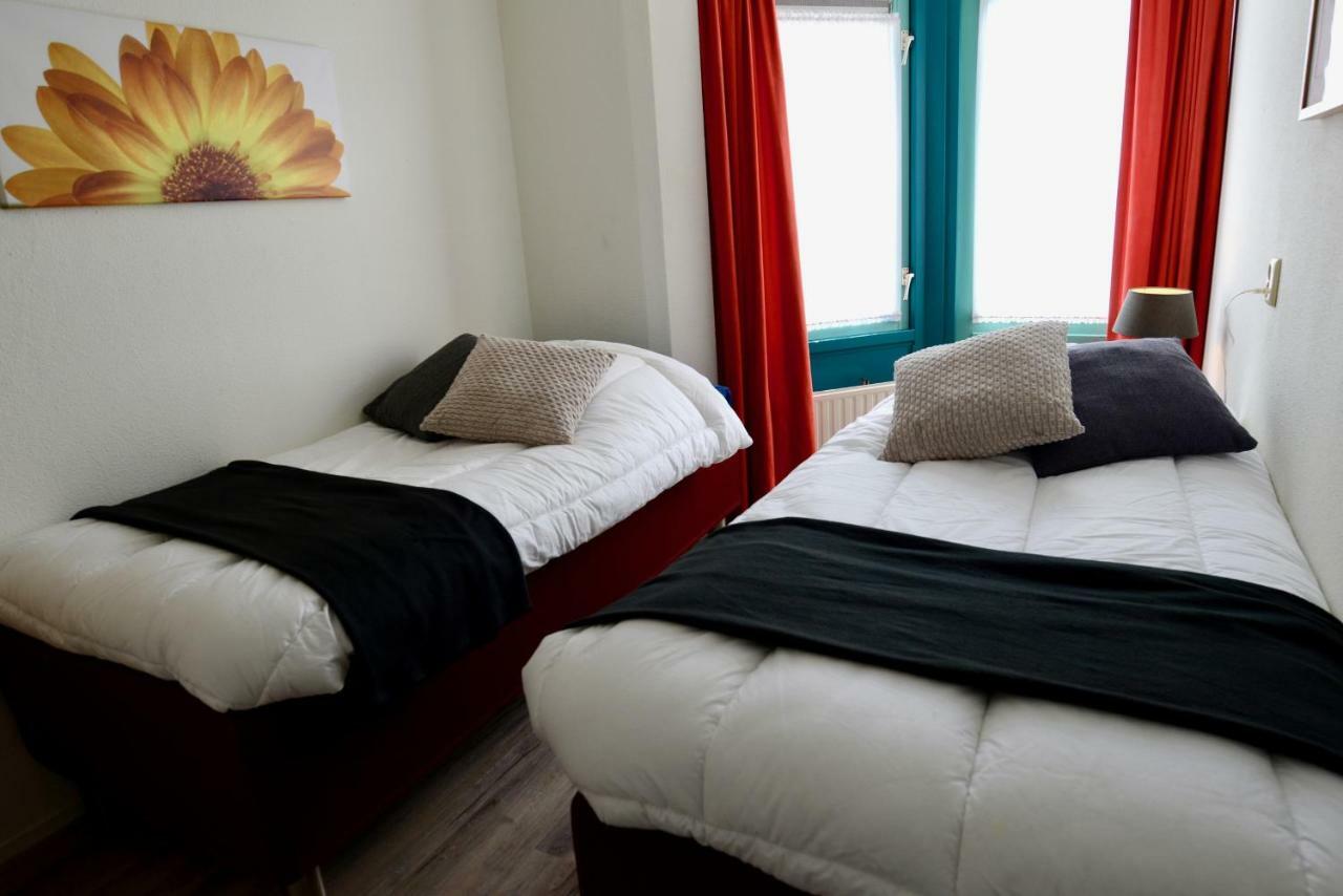 Grimaud 151 - Kustpark Village Scaldia Hoofdplaat Ngoại thất bức ảnh