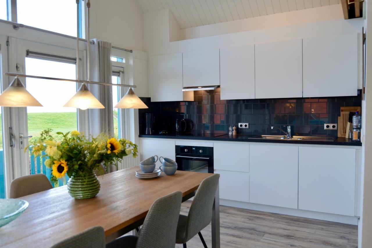Grimaud 151 - Kustpark Village Scaldia Hoofdplaat Ngoại thất bức ảnh